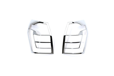 Tail Light Covers <br> 05-08 Dodge Magnum