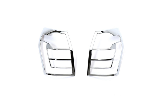 Tail Light Covers <br> 05-08 Dodge Magnum