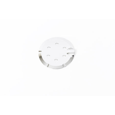 Fuel Tank Door Cover <br> 09-24 Dodge Ram 1500 2500 3500
