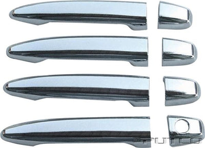 Door Handle Covers <br> 03-09 Toyota 4Runner, 05-11 Tacoma