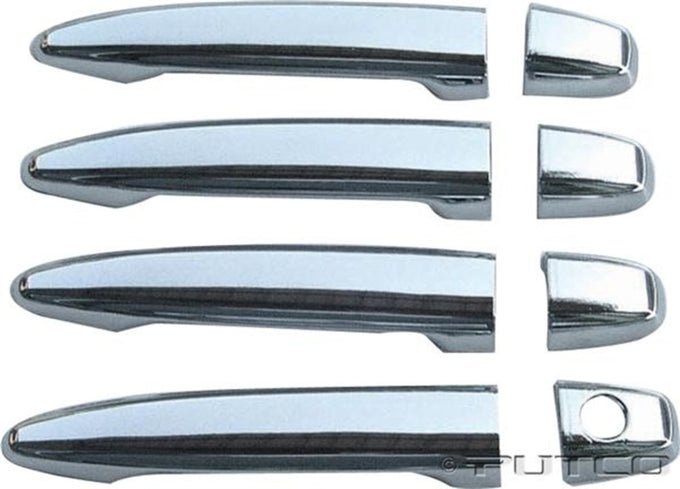 Door Handle Covers <br> 03-09 Toyota 4Runner, 05-11 Tacoma