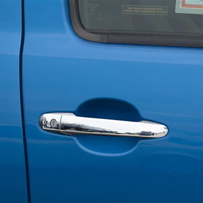 Door Handle Covers <br> 03-09 Toyota 4Runner, 05-11 Tacoma