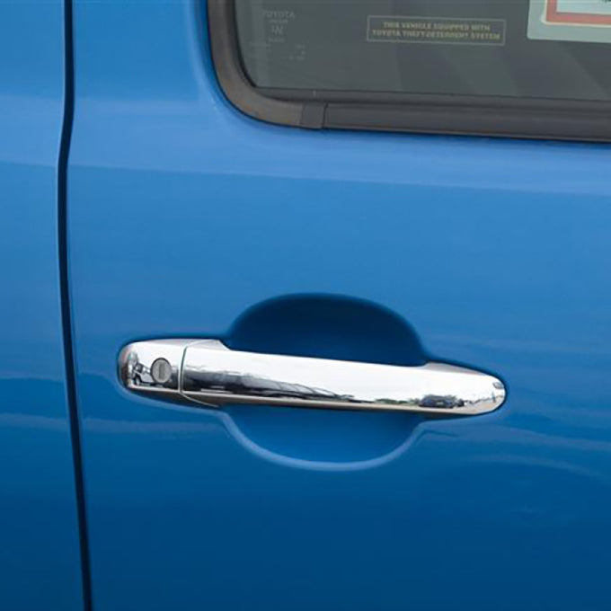 Door Handle Covers <br> 03-09 Toyota 4Runner, 05-11 Tacoma