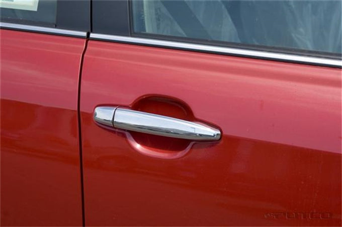 Door Handle Covers <br> 03-09 Toyota 4Runner, 05-11 Tacoma
