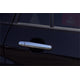 Door Handle Covers <br> 03-09 Toyota 4Runner, 05-11 Tacoma