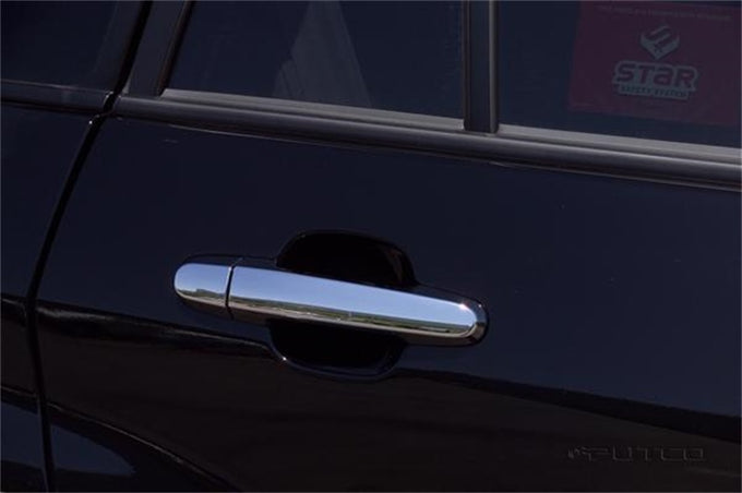 Door Handle Covers <br> 03-09 Toyota 4Runner, 05-11 Tacoma