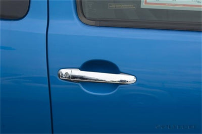 Door Handle Covers <br> 03-09 Toyota 4Runner, 05-11 Tacoma