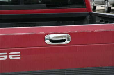 Tailgate & Rear Handle Covers <br> 94-02 Dodge Ram 1500 2500 3500
