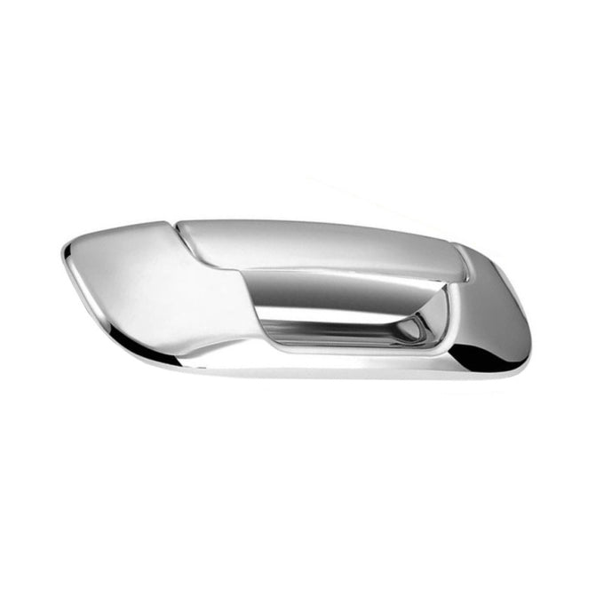 Tailgate & Rear Handle Covers <br> 94-02 Dodge Ram 1500 2500 3500