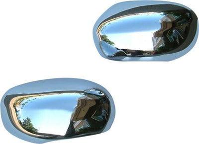 Mirror Covers <br> 06-10 Dodge Charger