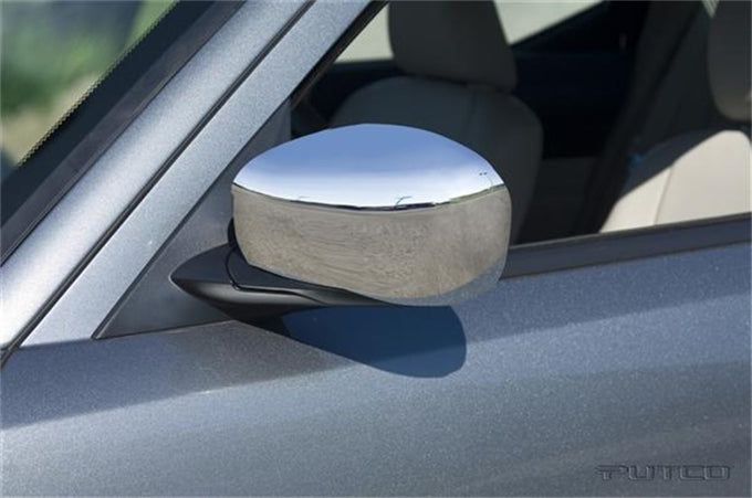 Mirror Covers <br> 06-10 Dodge Charger