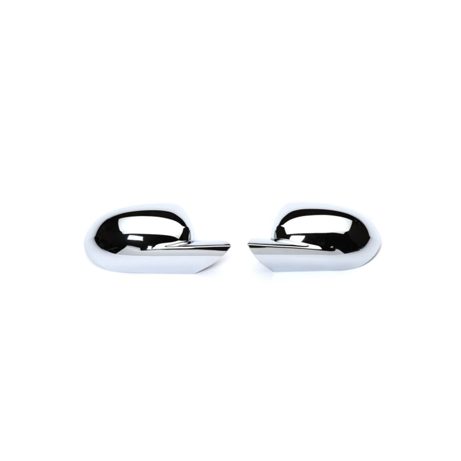 Mirror Covers <br> 07-12 Dodge Caliber