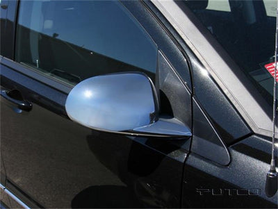 Mirror Covers <br> 07-12 Dodge Caliber