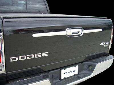 Tailgate Accents <br> 03-09 Dodge Ram 1500 2500 3500