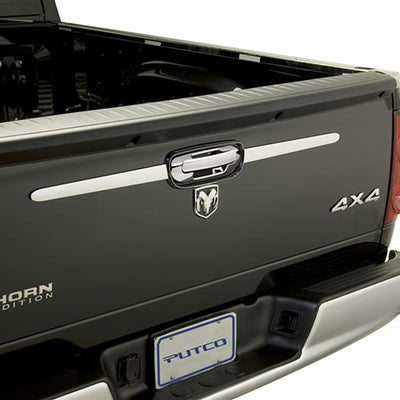 Tailgate Accents <br> 03-09 Dodge Ram 1500 2500 3500