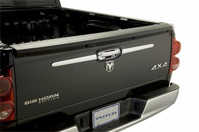 Tailgate Accents <br> 03-09 Dodge Ram 1500 2500 3500