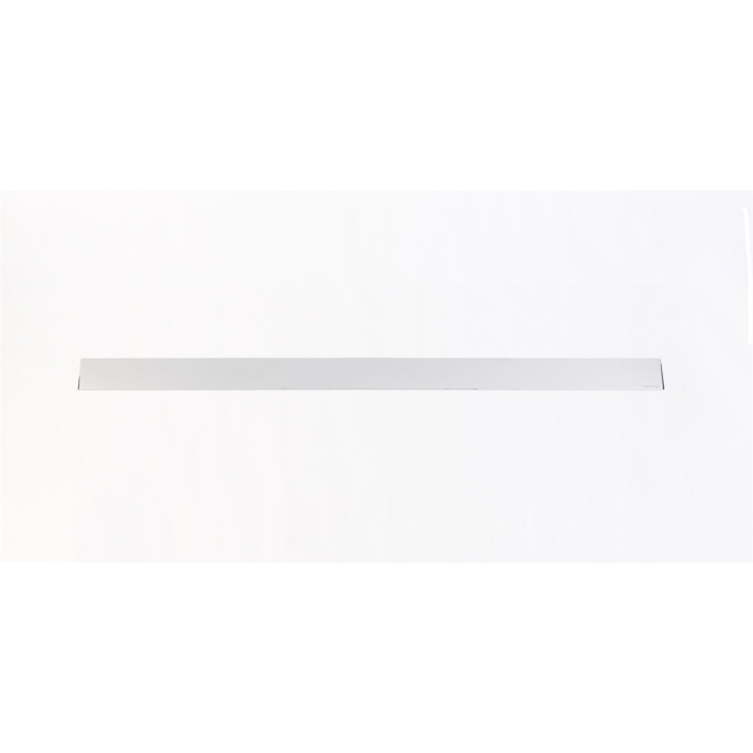 Lower Tailgate Accent <br> 15-20 Ford F-150