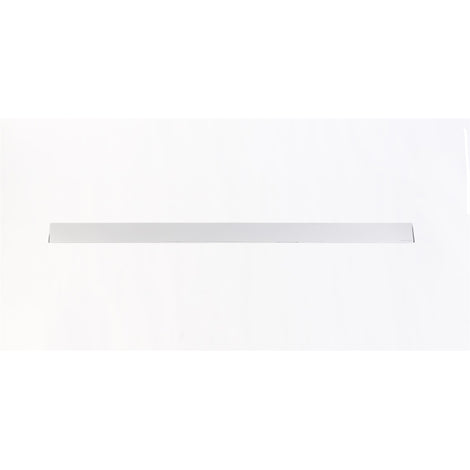 Lower Tailgate Accent <br> 15-20 Ford F-150