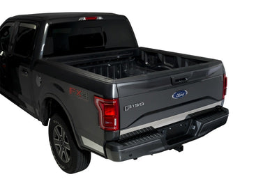 Lower Tailgate Accent <br> 15-20 Ford F-150