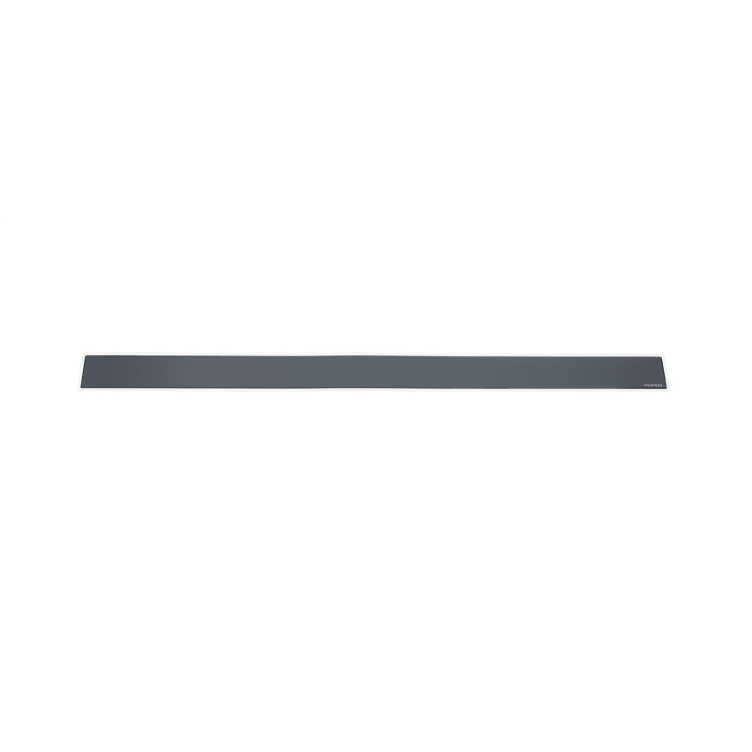 SS Black Platinum Lower Tailgate Accent <br> 15-20 Ford F-150