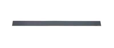 SS Black Platinum Lower Tailgate Accent <br> 15-20 Ford F-150