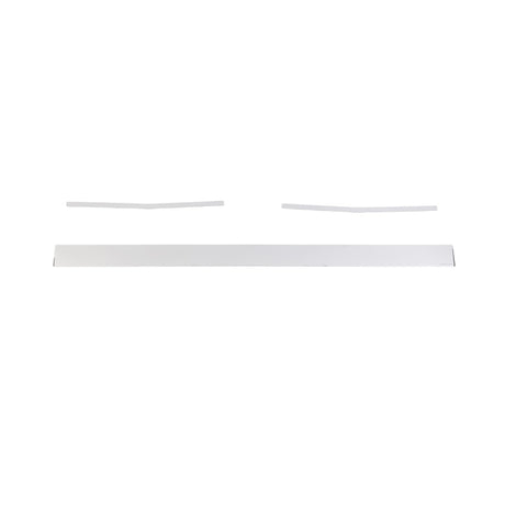 Upper & Lower Tailgate Accent <br> 15-20 Ford F-150