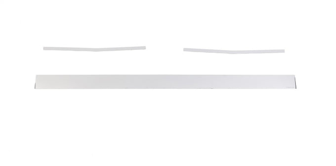 Upper & Lower Tailgate Accent <br> 15-20 Ford F-150