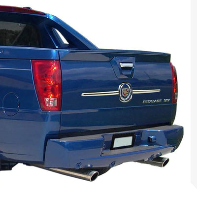 Tailgate Accents <br> 07-14 Cadillac Escalade