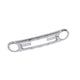 Chrome Trim Grille Covers <br> 07-14 Toyota FJ Cruiser
