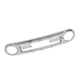 Chrome Trim Grille Covers <br> 07-14 Toyota FJ Cruiser