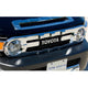 Chrome Trim Grille Covers <br> 07-14 Toyota FJ Cruiser