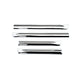ABS Plastic Over Existing Body Side Molding <br> 07-09 GMC Yukon XL