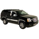 ABS Plastic Over Existing Body Side Molding <br> 07-09 GMC Yukon XL