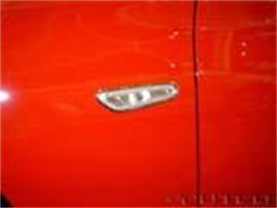 Side Marker Lamp Covers <br> 01-05 Toyota RAV4