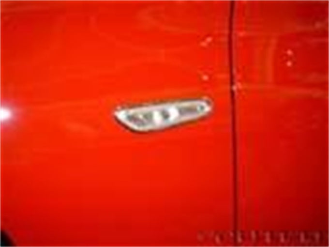 Side Marker Lamp Covers <br> 01-05 Toyota RAV4