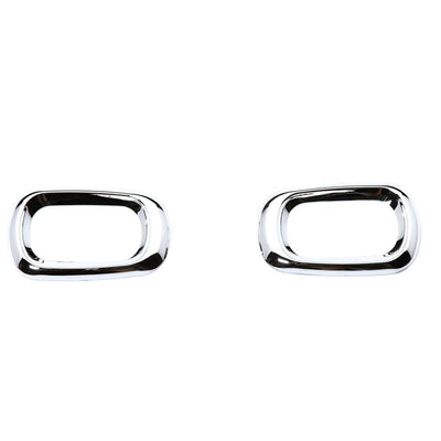 Side Marker Lamp Covers <br> 01-05 Toyota RAV4