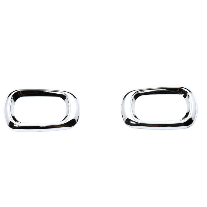 Side Marker Lamp Covers <br> 01-05 Toyota RAV4