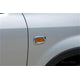 Side Marker Lamp Covers <br> 02-06 Honda CR-V