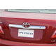 Tailgate & Rear Handle Covers <br> 07-11 Toyota Camry