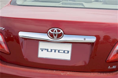 Tailgate & Rear Handle Covers <br> 07-11 Toyota Camry