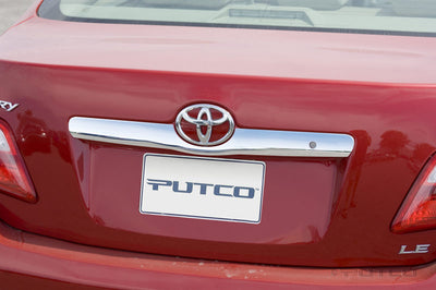 Tailgate & Rear Handle Covers <br> 07-11 Toyota Camry