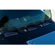 Front Hood Vents <br> 07-14 Toyota FJ Cruiser