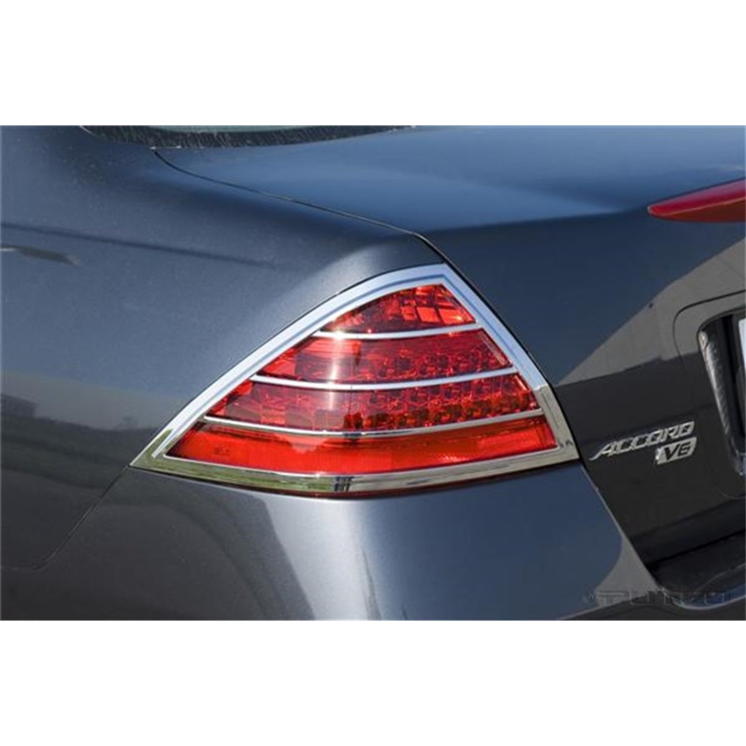 Tail Light Covers <br> 06-07 Honda Accord