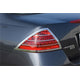 Tail Light Covers <br> 06-07 Honda Accord