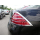 Tail Light Covers <br> 06-07 Honda Accord