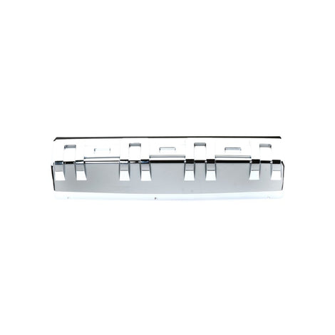 Front Apron Cover <br> 07-14 Toyota FJ Cruiser