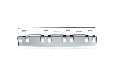 Front Apron Cover <br> 07-14 Toyota FJ Cruiser