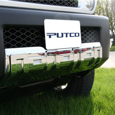 Front Apron Cover <br> 07-14 Toyota FJ Cruiser