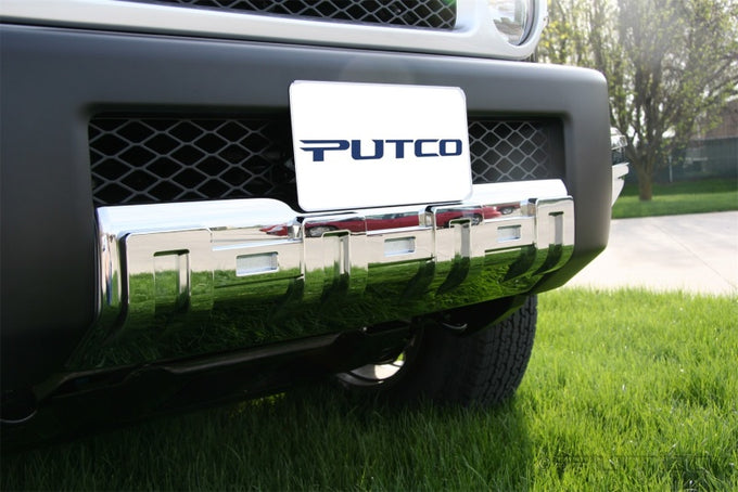 Front Apron Cover <br> 07-14 Toyota FJ Cruiser