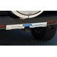 Rear Apron Cover (w/ hitch Opening) <br> 07-14 Toyota FJ Cruiser